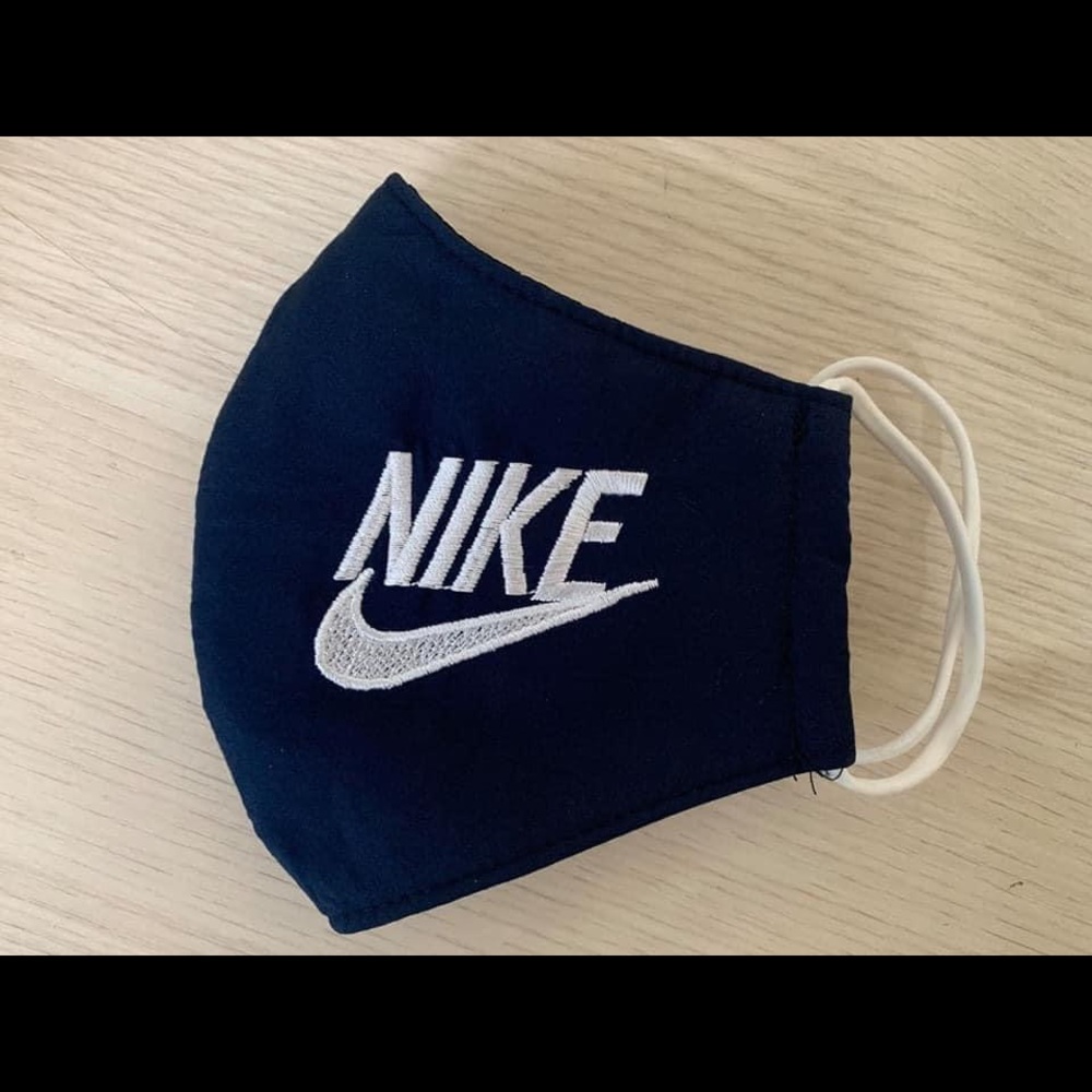 Face mask